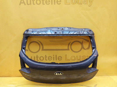 Kia Ceed JD Heckklappe Original