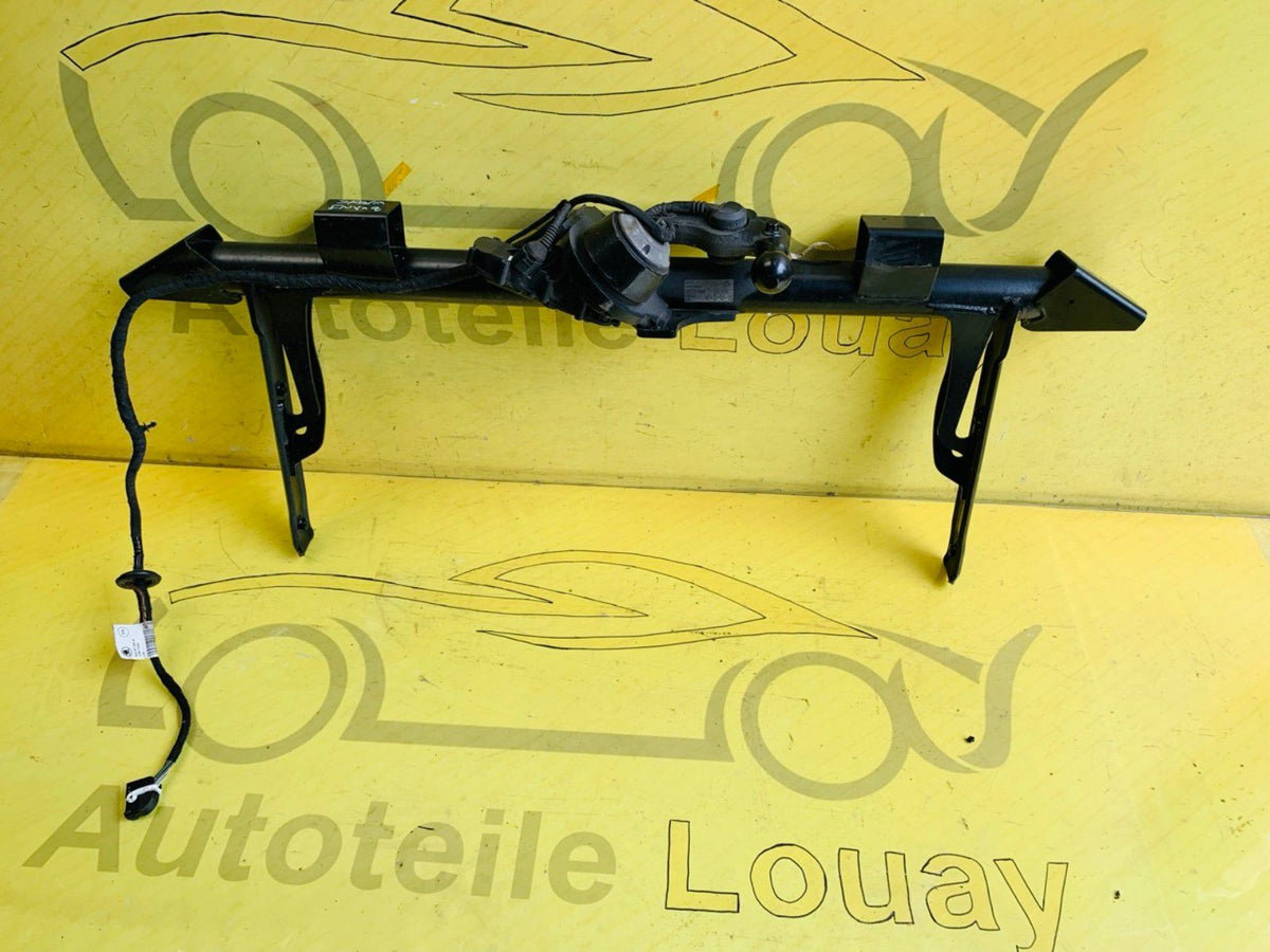 Skoda Enyaq Anhängerkupplung Original 5LG803881C