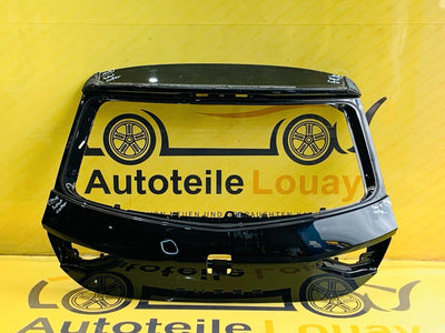 Seat Cupra Leon Heckklappe Original 5F4827024