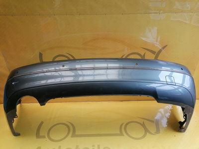 Mercedes C-Klasse W204 LImo Stoßstange hinten A2048850238