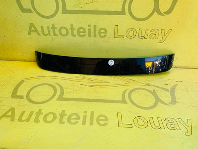 Audi Q7 4L Spoiler Heckspoiler Original