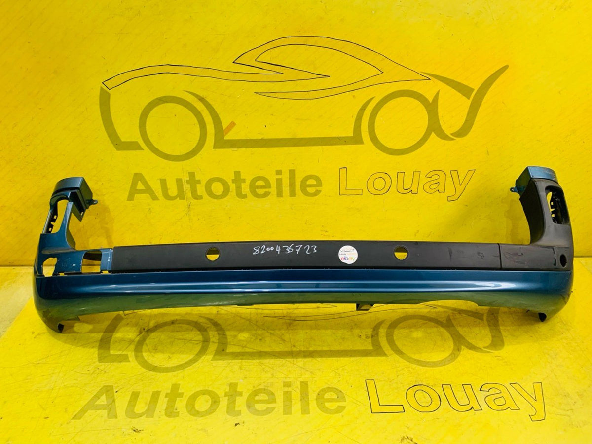 Mercedes Citan W415 + Renault Kangoo Stoßstange hinten 8200436723