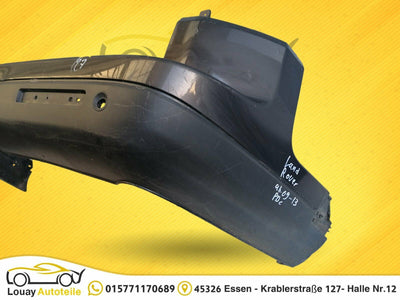 LAND ROVER DISCOVERY ab 09 - 16 Stoßstange hinten 9H22-17d822