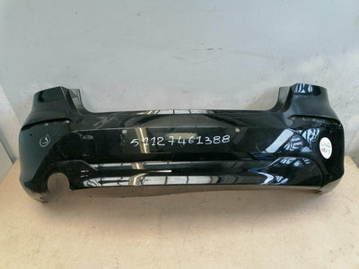 BMW 1er F40 Stoßstange hinten ab 2019 Original 51127461388