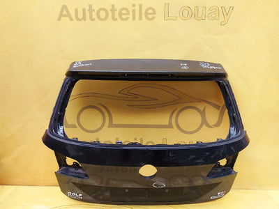 VW Golf Sportsvan Heckklappe 2014-2020 Original 510827159B