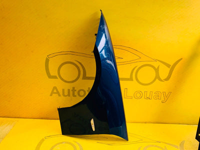 BMW 3er E90 E91 Kotflügel links Original