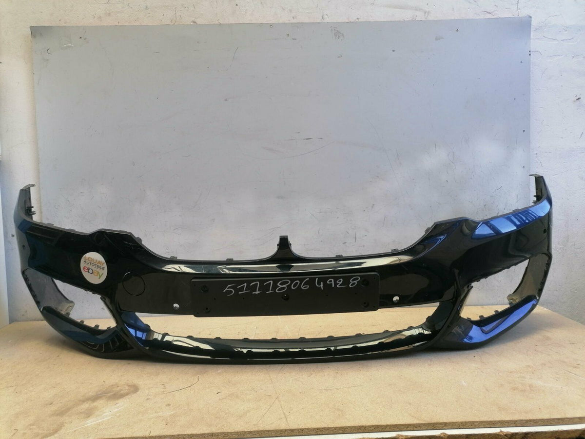 BMW 5er G30 G31 M-Paket Stoßstange Original 51118064928