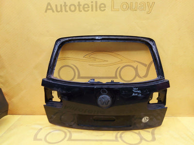 VW Touareg 7L Heckklappe Original 2002-2007