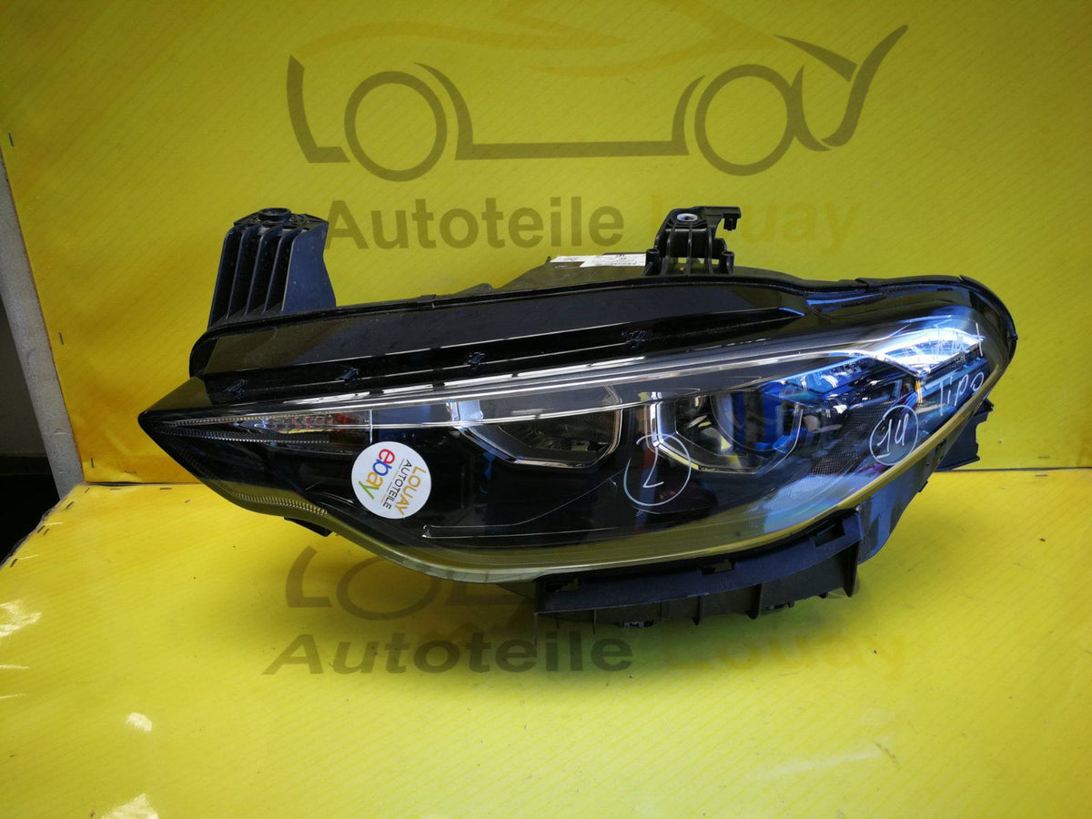 Fiat Tipo Scheinwerfer links Original 521451660