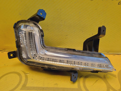 Hyundai Tucson 3 Nebelscheinwerfer rechts unten