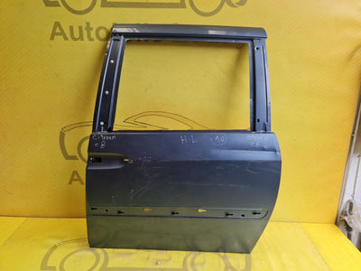 Fiat Ulysse Citroen C8 Tür Schiebetür Hinten Links 2002–2014