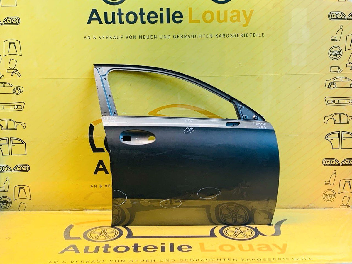 Mercedes A-Klasse W177 Tür vorne rechts A1777228600