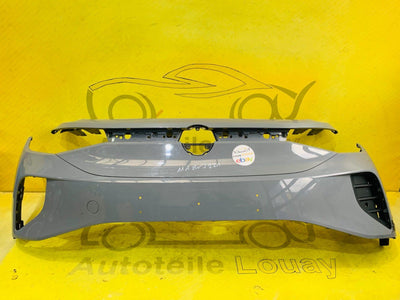 VW ID4 ID.4 Stoßstange vorne ab 2020 Original 11A807221