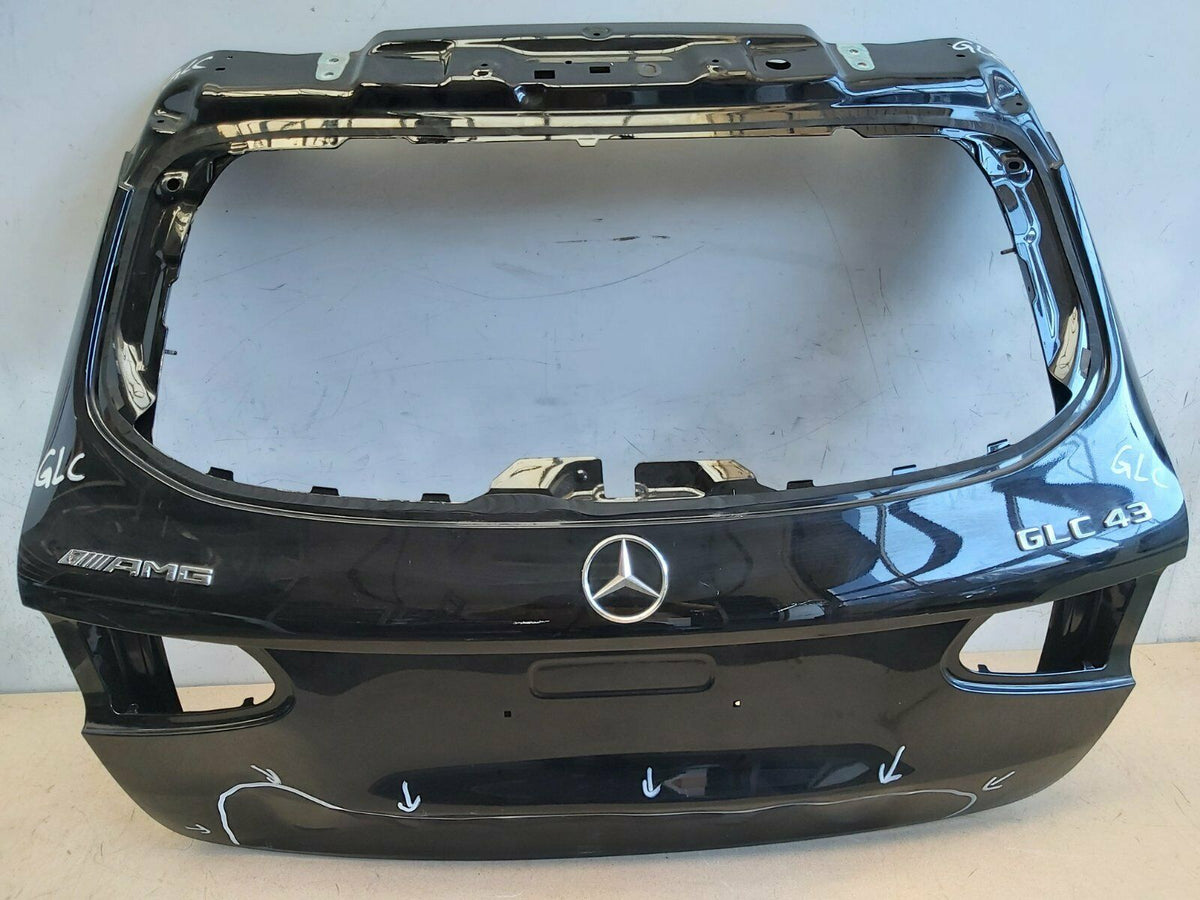 Mercedes GLC X253 AMG Heckklappe Original ab 2015
