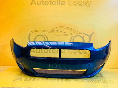 Fiat Punto Grande Stoßstange vorne Original 735409096