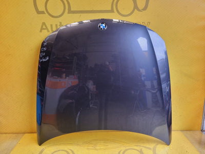 BMW E90 E91 Vorfacelift  Motorhaube Original