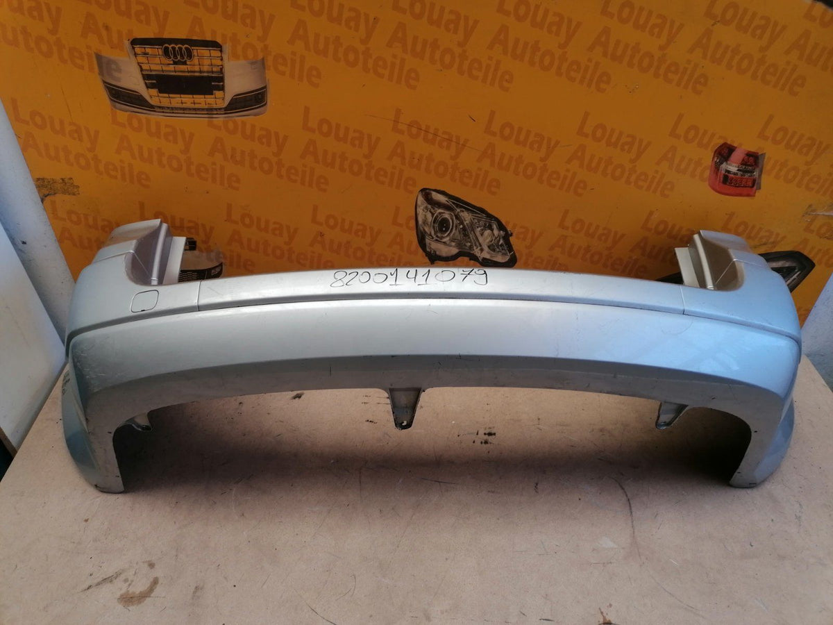 Renault Megane II Garnd Tour  Stoßstange hinten 8200141079