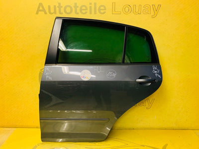 VW Golf Plus Tür hinten links Original