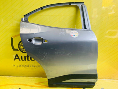 Opel Mokka B Tür hinten rechts Original ab 2020