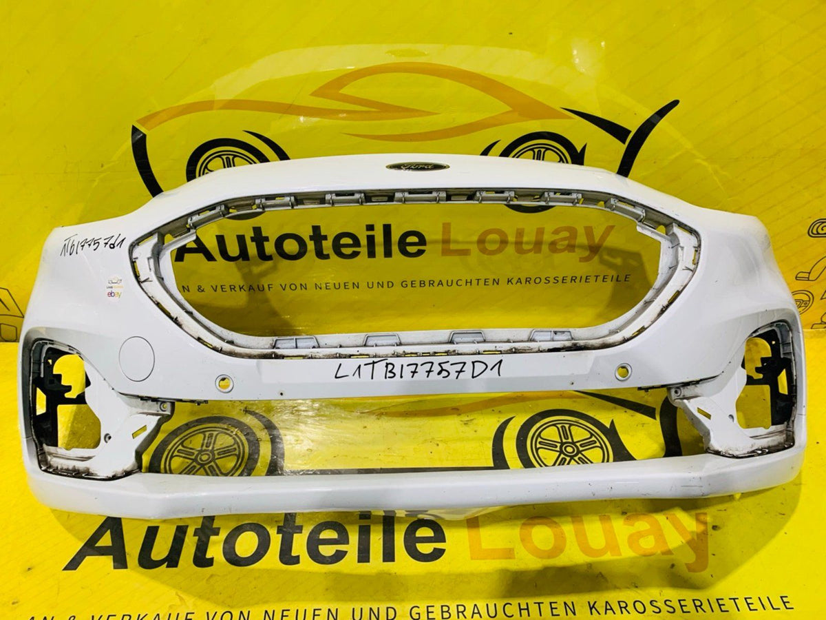 Ford Puma ST-Line Stoßstange vorne ab 2019 Original L1TB-17757