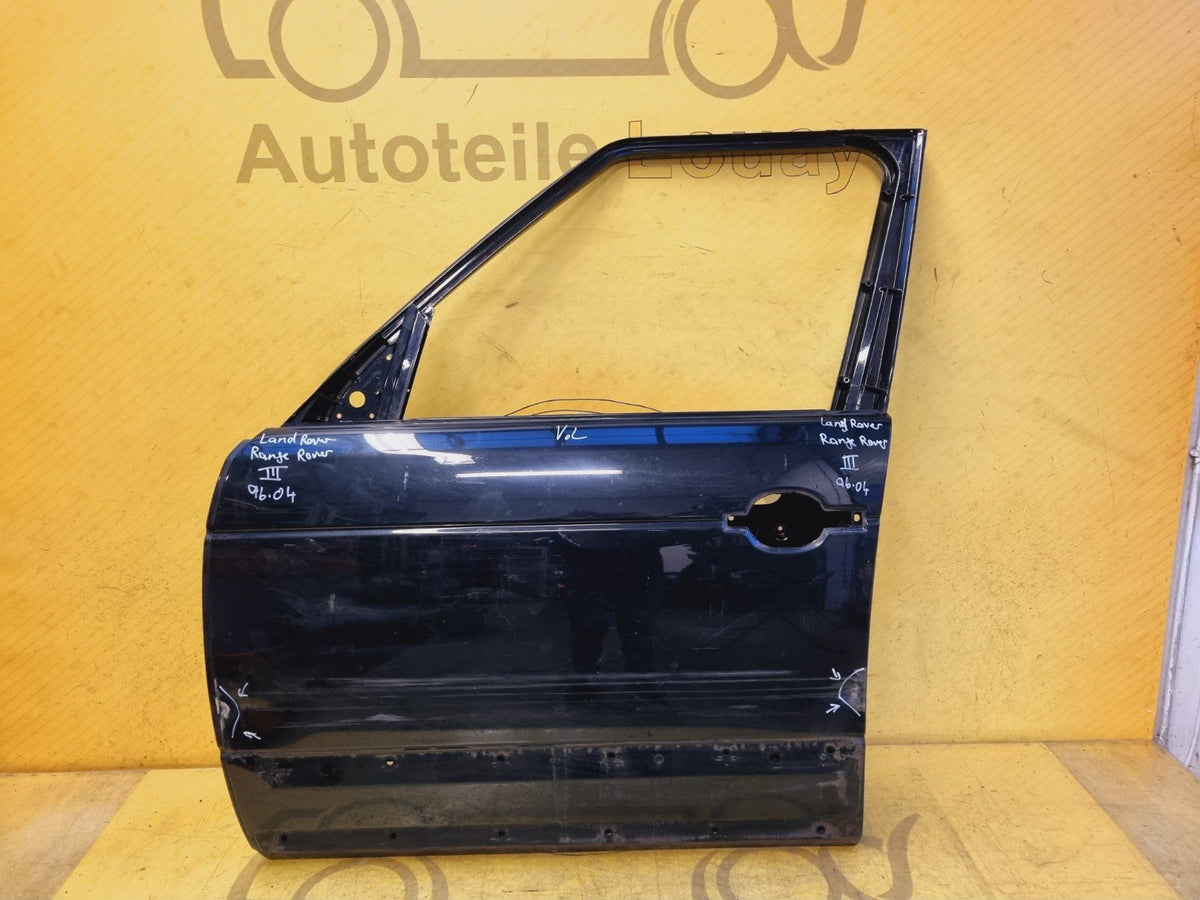 Range Rover Tür vorne links ab 2004