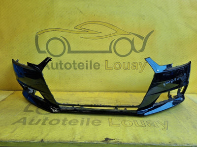 Audi A4 8W B9  Stoßstange vorne 2015-2019 Orig. 8W0807437