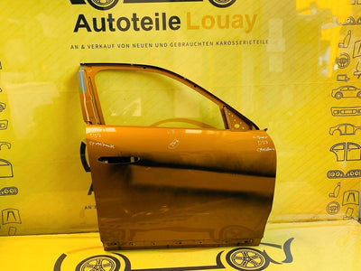Citroen DS3 Crossback Tür vorne rechts Original 9824972180