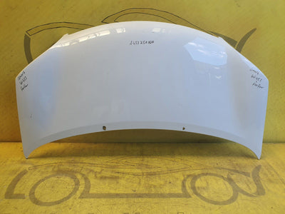 Smart Forfour W453 Motorhaube ab 2014 Original