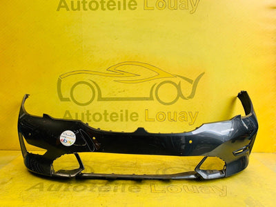 BMW 3er G20 G21 Sport Line  Stoßstange Vorne 51117468359