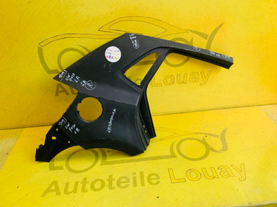 VW Polo 6R 6C Seitenteil Kotflügel  hinten rechts Original