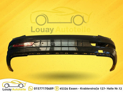 AnzeigeAudi Q3 8U Stoßstange Hinten ab 2011 Original 8U0807385C
