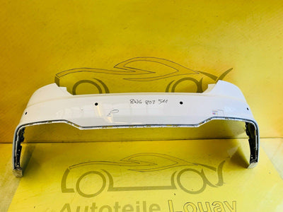 Audi S5 A5 8W6 S-Line Stoßstange hinten 8W6807511