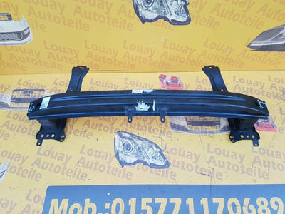 VW Passat 3C B6 Stoß träger Querträger 3C0807109D vorne 05-10