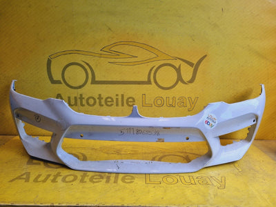 BMW M5 F90 M-Power Stoßstange vorne Original 51118069598
