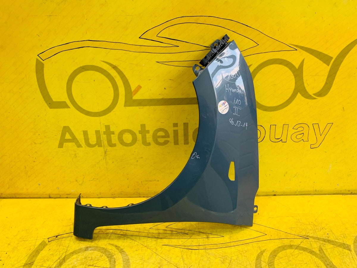 Hyundai i10 Kotflügel BA IA links Original 2013-2019