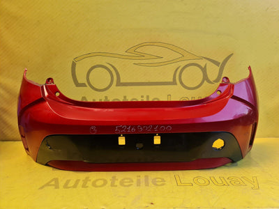 Toyota Corolla XII E21 Schrägheck Stoßstange hinten 5216902100
