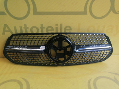 Mercedes W167 GLE AMG Kühlergrill A16788860000