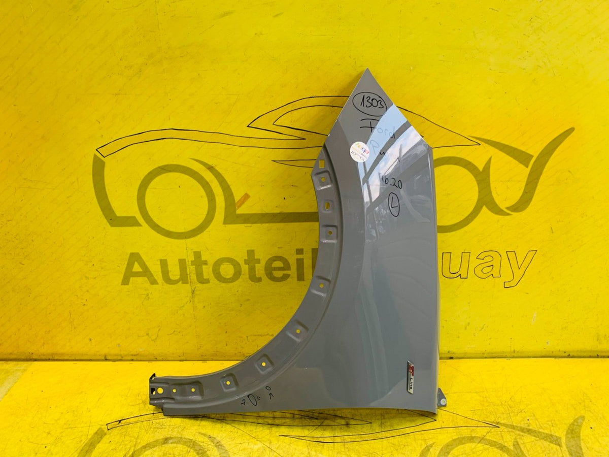 Ford Puma Kotflügel links Original ab 2020