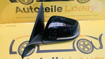 BMW 3er F30 F31 F35 Außenspiegel elektrisch links Original