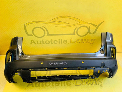 Ford Kuga MK3 ST-Line Stoßstange hinten Original C09086-4871