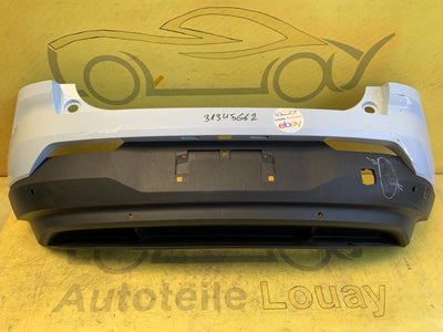 Volvo EX30 Stoßstange hinten Original 31345662