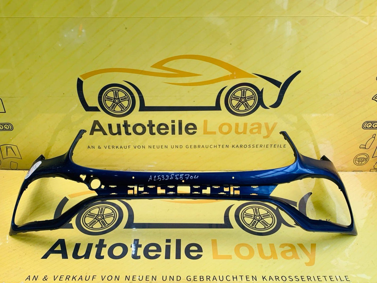 Mercedes GLC X253 AMG Stoßstange vorne Original A2538855704