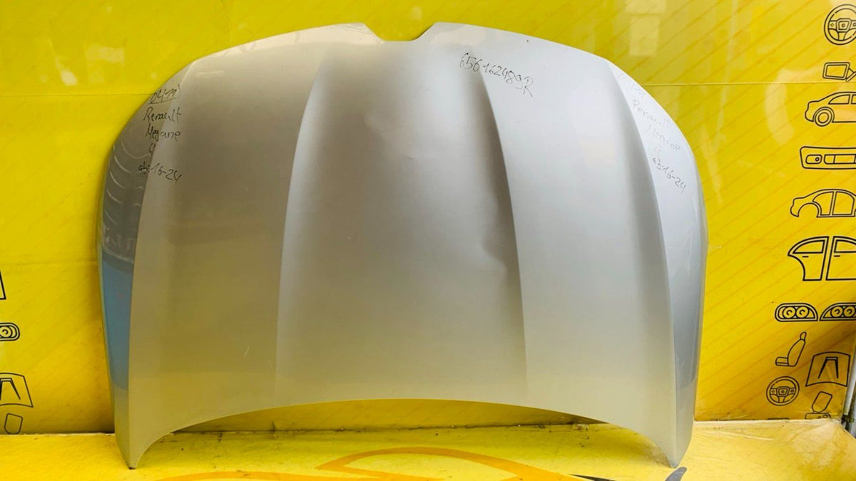Renault Megan 4 Motorhaube Original 656162489R
