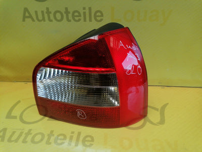Audi A3 8L Facelift Rückleuchte Original 8L0945096C