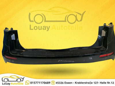 Renault Koleos Stoßstange hinten 850221152R ab 17