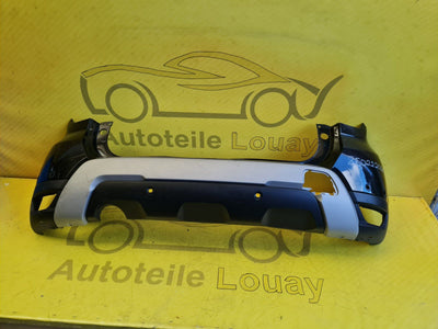 Dacia Duster II Stoßstange hinten ab 2017 Original 850222027R