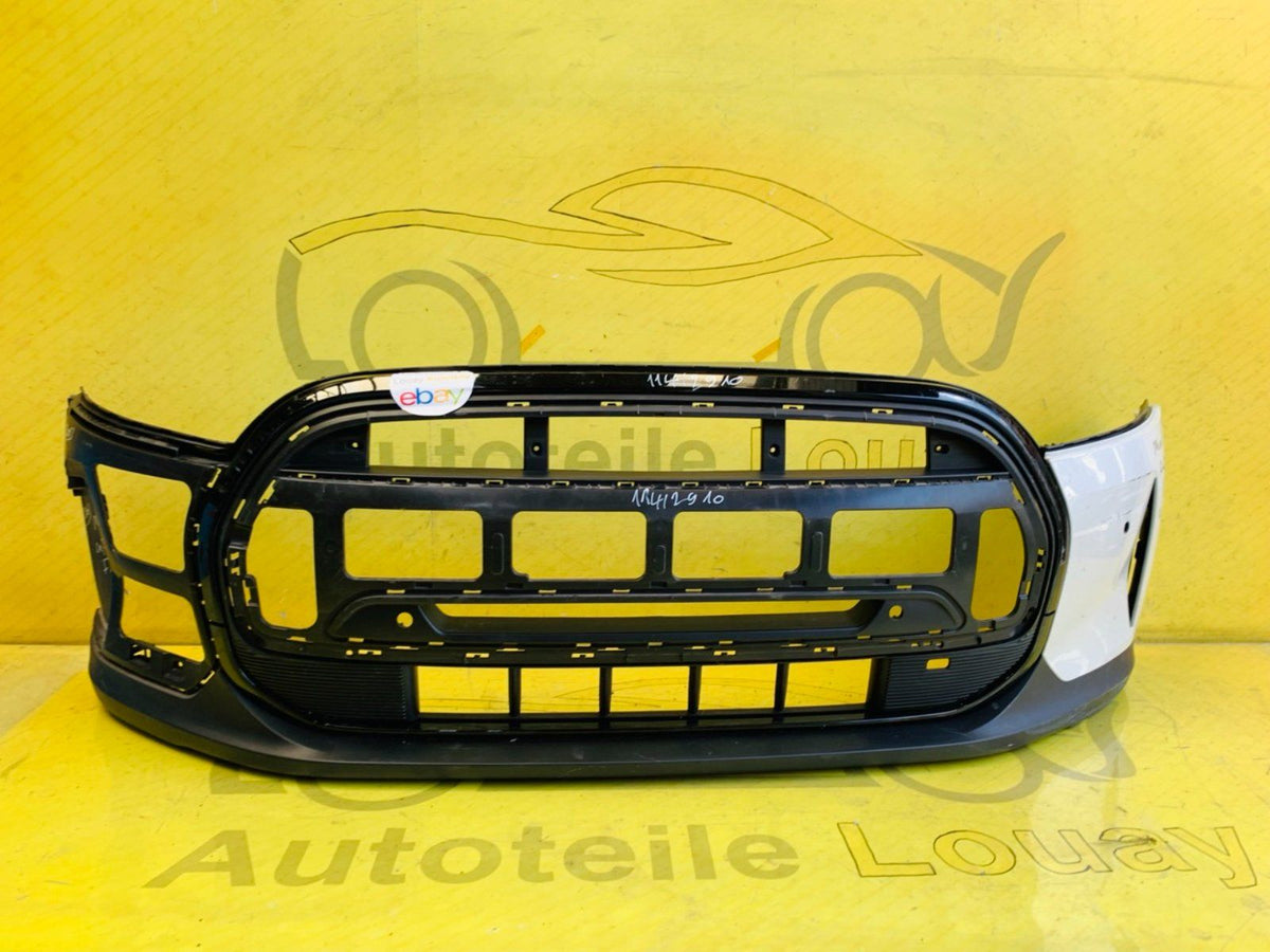 Mini Cooper One F55 F56 Stoßstange vorne Original 11412910