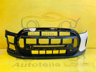 Mini Cooper One F55 F56 Stoßstange vorne Original 11412910