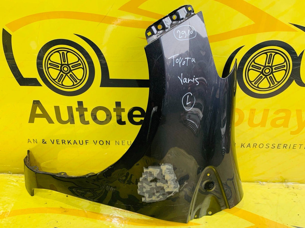 Toyota Yaris Kotflügel links Original