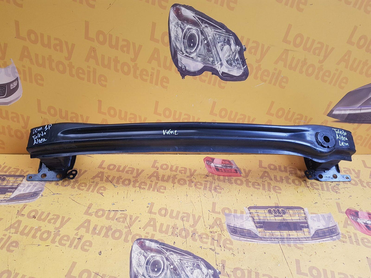 Seat Leon Toledo Altea 5P0 Träger Stoßfänger hinten 2004-2009